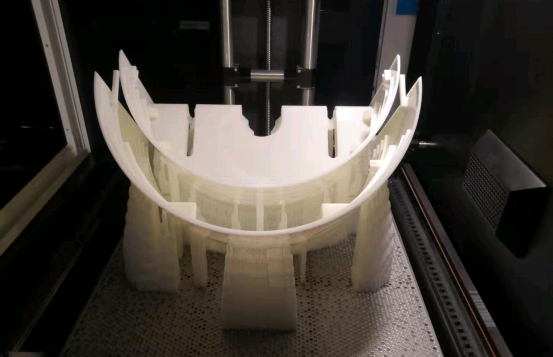 為什么要選擇SLA 3D打印機？使用SLA 3D打印機的好處有哪些？